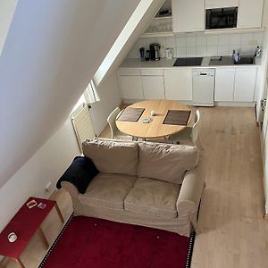 Appartement met een Slaapkamer